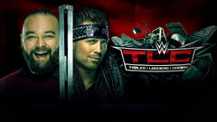 WWE TLC: Tables, Ladders & Chairs (TLC: Tables, Ladders & Chairs (2019))