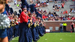 Campus Culture and Traditions | Ole Miss