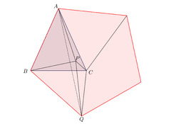 trigonometry - angle Ceva's theorem - Mathematics Stack Exchange