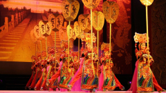 Tang Dynasty Show – The Story of Empress Wu - Asian Trails