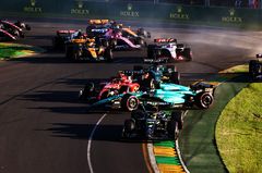 Winners and losers from F1s 2023 Australian Grand Prix - The Race