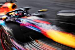 Red Bull Racing RB20 (2023 Miami Grand Prix)