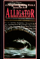 Alligator (Alligator 1980 Braveworld)