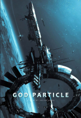 The Cloverfield Paradox (Cloverfield Movie God Particle )