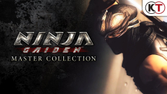 Ninja Gaiden Master Collection coming to PC, Xbox, PS4, and Switch