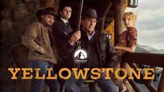 Yellowstone (Kevin Costner)