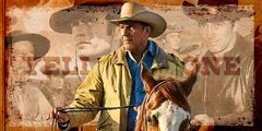 Kevin Costner (Yellowstone)