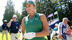 Lexi Thompson (KPMG Women's PGA Championship)