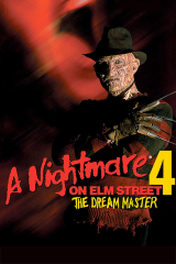 A Nightmare on Elm Street 4: The Dream Master (1988) - s ...
