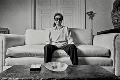 Yoko Ono (John Lennon)