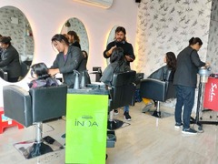 Top Hair Stylist in Chhindwara - Best Hair Salons - Justdial