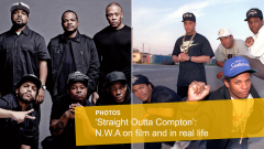 Straight Outta Compton (Ice Cube)
