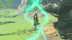 The Legend of Zelda: Breath of the Wild (The Legend of Zelda: Tears of the Kingdom)