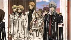 Vampire Knight (Vampire Knight Guilty)