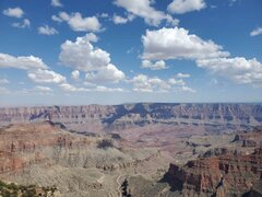 How to Plan a Grand Canyon to Zion National Park Road Trip ...