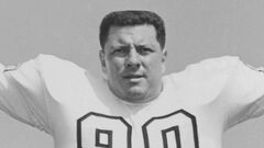 Dalva Allen - All-Time Roster - History | Raiders