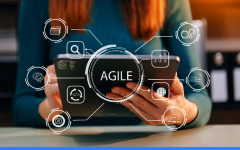 Agile Methodologies: A Key to Successful App Development