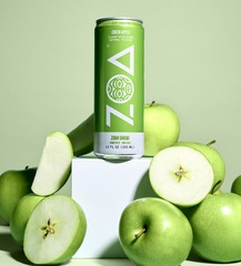 ZOA Energy (Zoa Green Apple Energy Drink Flavor)