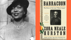 Dismissed in her lifetime, African-American writer Zora Neale ...