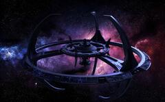 Star Trek: Deep Space Nine (Deep Space Nine)