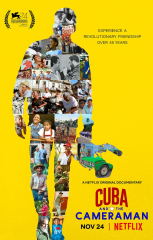 Cuba and the Cameraman TV Series