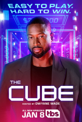 The Cube  Movie