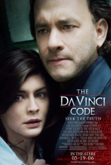 The Da Vinci Code (2006) Movie
