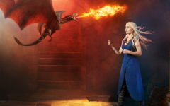 Daenerys Targaryen Game Of Thrones Television Show