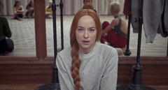 Dakota Johnson in Suspiria 2018