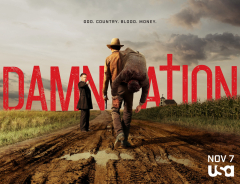 Damnation  Movie