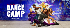 Dance Camp TV Series