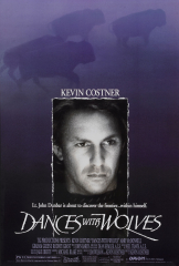 Dances With Wolves (1990) Movie