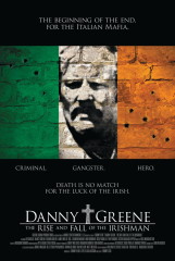 Danny Greene: The Rise and Fall of the Irishman (2011) Movie