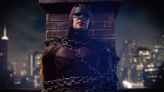 Daredevil (daredevil season 2 shield reference) (Marvel's Daredevil – Season 2)