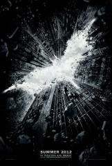 The Dark Knight Rises (2012) Movie