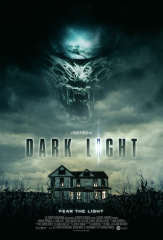 Dark Light (2019) Movie