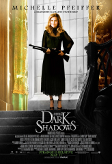 Dark Shadows (2012) Movie