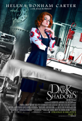 Dark Shadows (2012) Movie