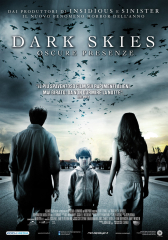 Dark Skies (2013) Movie
