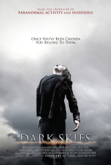 Dark Skies (2013) Movie