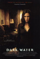 Dark Water (2005) Movie