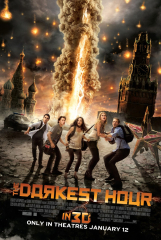 The Darkest Hour (2011) Movie