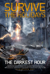The Darkest Hour (2011) Movie