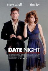 Date Night (2010) Movie