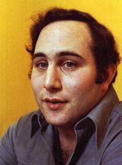 David Berkowitz (American serial killer)