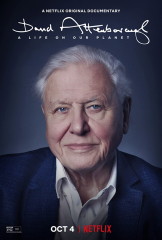 David Attenborough: A Life on Our Planet TV Series