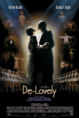 De-Lovely (2004) Movie