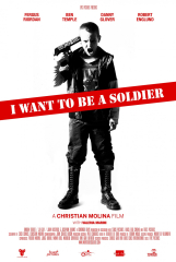 De mayor quiero ser soldado (2011) Movie
