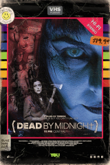 Dead by Midnight (11pm Central) TV Series
