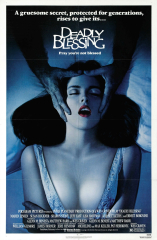 Deadly Blessing (1981) Movie